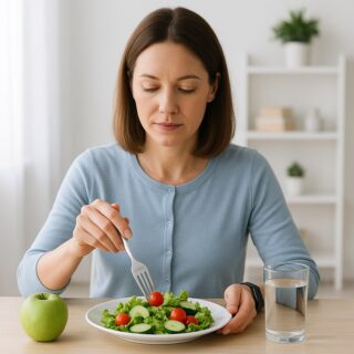 Mindful Eating: Separating Myths from Facts for Weight Loss