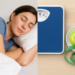 Sleep and Metabolism: Debunking Myths for Better Weight Los