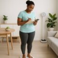 How Daily Tracking Supports Safe Weight Loss Habits