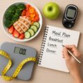 Smart Nutrition Planning for Steady Weight Loss