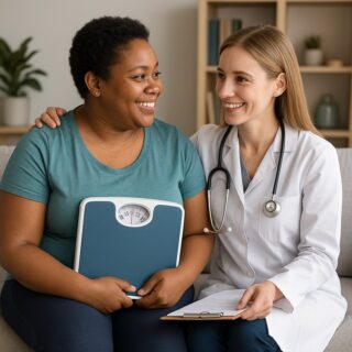 Social Support: Separating Myths from Facts in Weight Loss