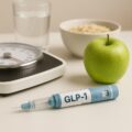 What to Expect from GLP-1 in Your Weight Loss Journey