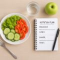 Nutrition Planning for Weight Loss: A Timeline for Healthy