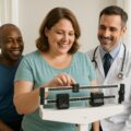Using Social Support to Build Healthy Weight Loss Habits