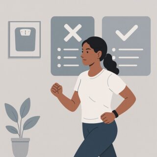 Exercise Consistency Myths and Facts for Weight Loss