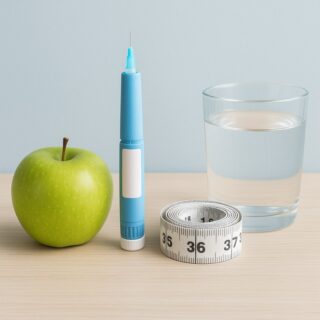 What to Expect When Starting GLP-1 for Weight Loss