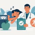 Boost Weight Loss by Improving Sleep and Daily Habits