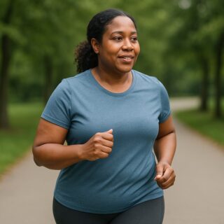 Exercise Consistency: Debunking Myths and Building Daily Ha