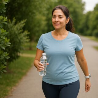 How to Build Exercise Consistency for Better Weight Loss