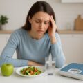How Stress Affects Appetite and Weight Loss Habits