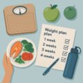 Breaking Weight Loss Plateaus: A Practical Timeline