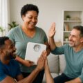 How Social Support Boosts Weight Loss Success