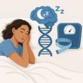 How Sleep Influences Metabolism and Supports Weight Loss