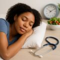 How Sleep Boosts Metabolism for Safer Weight Loss