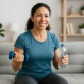 Exercise Consistency: Myths, Facts, and Daily Habits for We