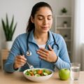 Mindful Eating Steps to Support Healthy Weight Loss