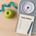 Breaking Through Weight Loss Plateaus with Daily Habits