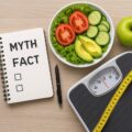 Nutrition Planning: Myths and Facts for Healthy Weight Loss