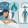 How Better Sleep Supports Your Metabolism and Weight Loss