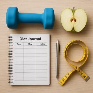 Breaking Through a Weight Loss Plateau: Daily Habits Timeli