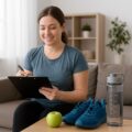 Exercise Consistency: Myths and Facts for Effective Weight