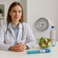 What to Expect with GLP-1 and Daily Habits for Weight Loss