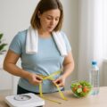 Overcoming Weight Loss Plateaus: Practical Steps for Adults